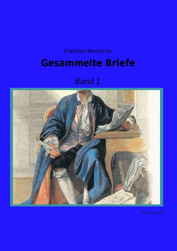 Gesammelte Briefe