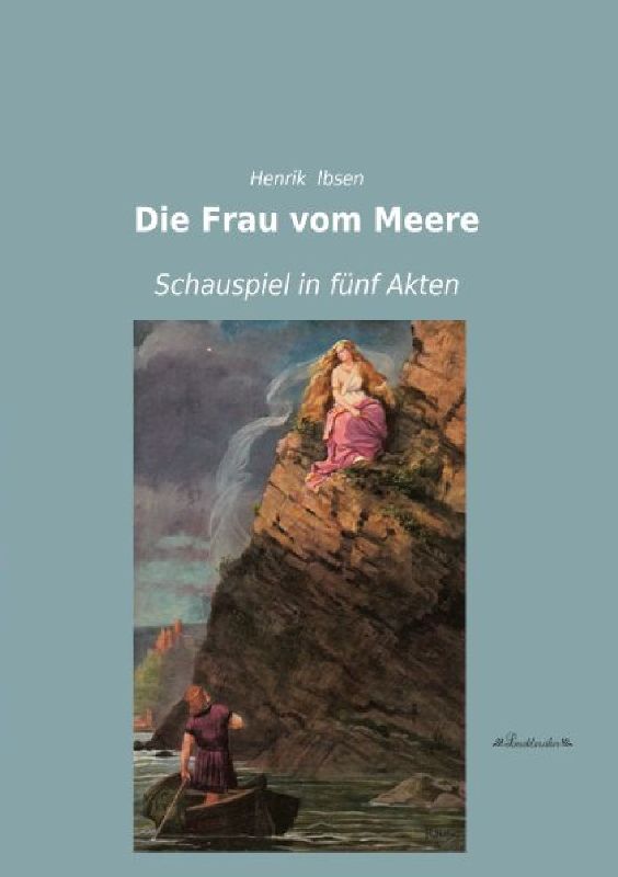 Die Frau vom Meere