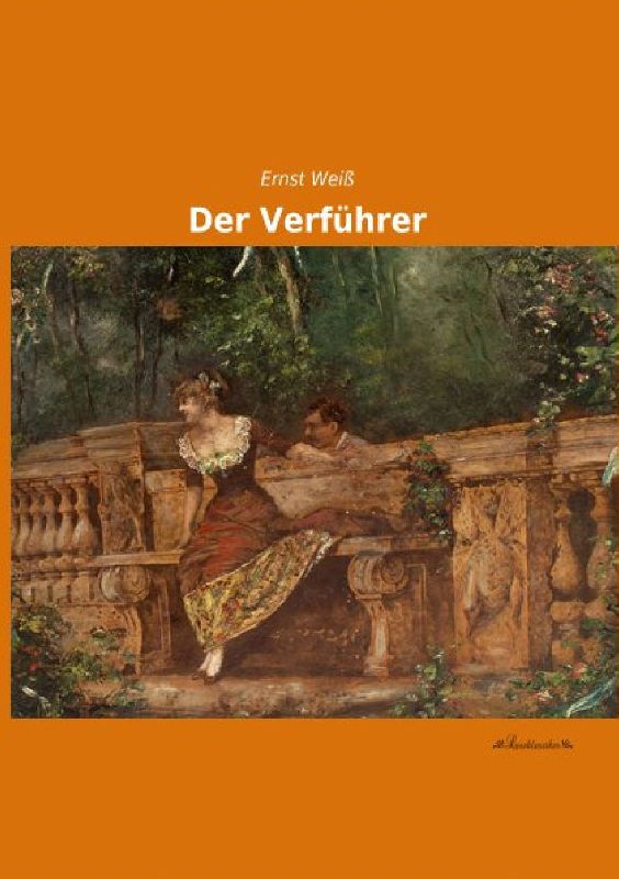 Buchcover