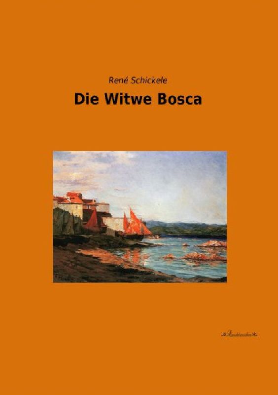Buchcover