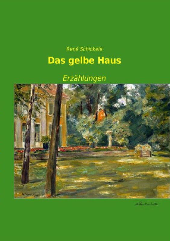 Buchcover