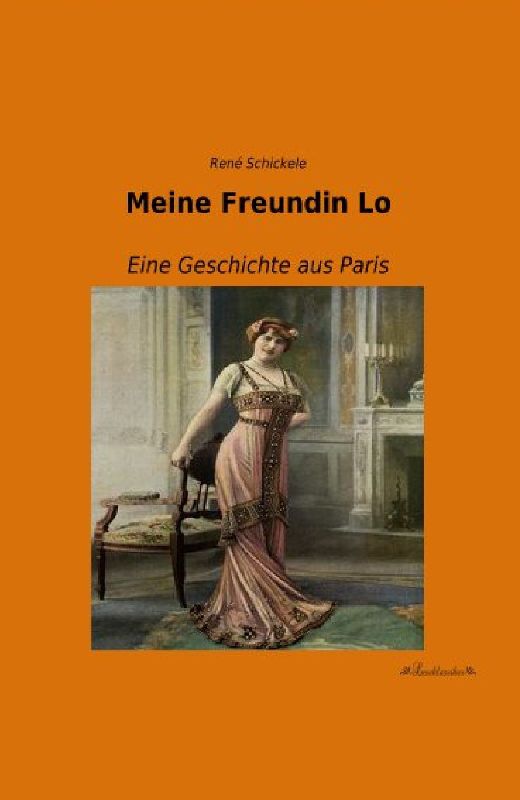 Buchcover