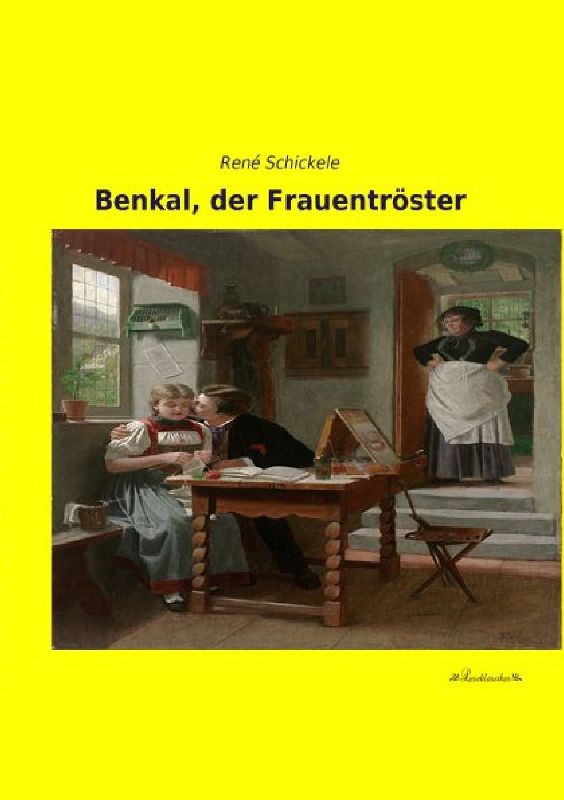 Buchcover