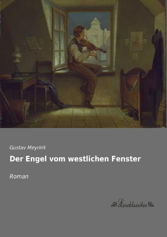 Buchcover