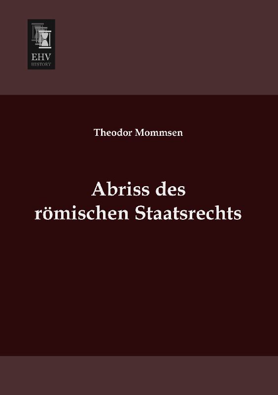 Buchcover