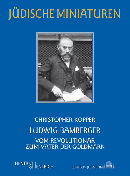 Ludwig Bamberger