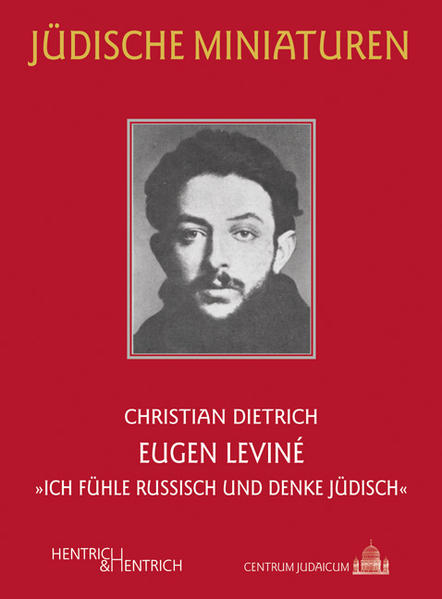 Eugen Leviné