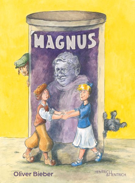 Magnus