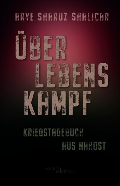 Buchcover