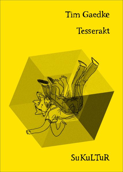 Tesserakt