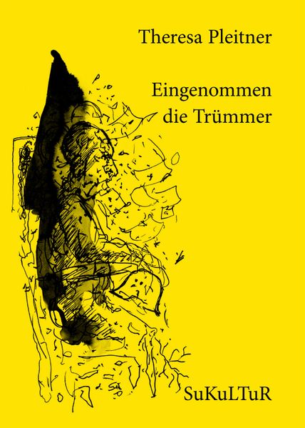 Eingenommen die Trümmer