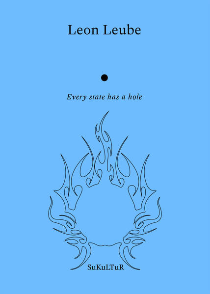 Every state has a hole