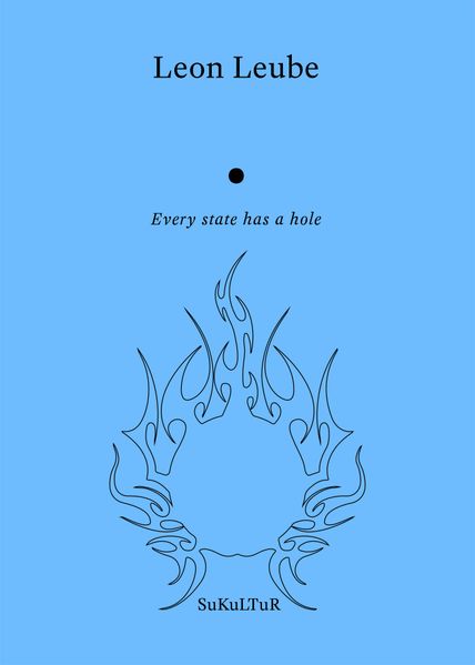 Every state has a hole