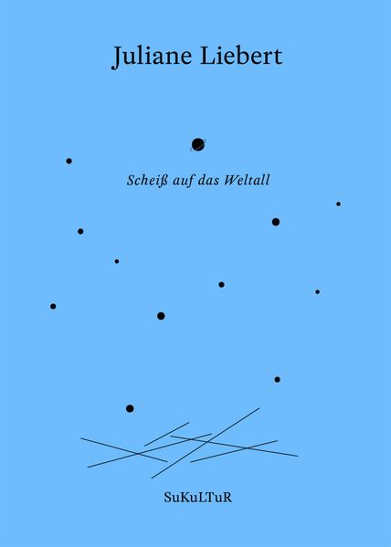 Scheiß auf das Weltall