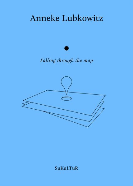 Falling through the map