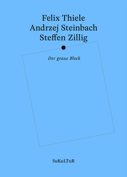 Der graue Block