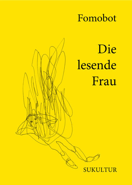 Die lesende Frau