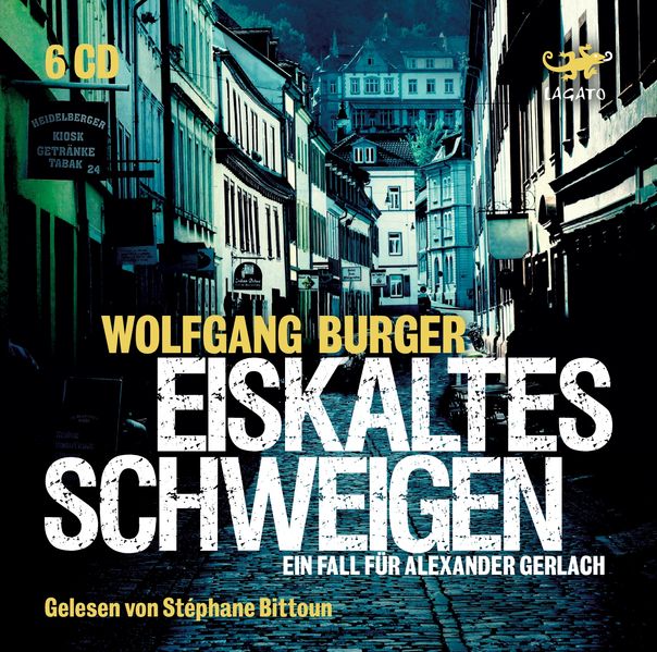 Buchcover