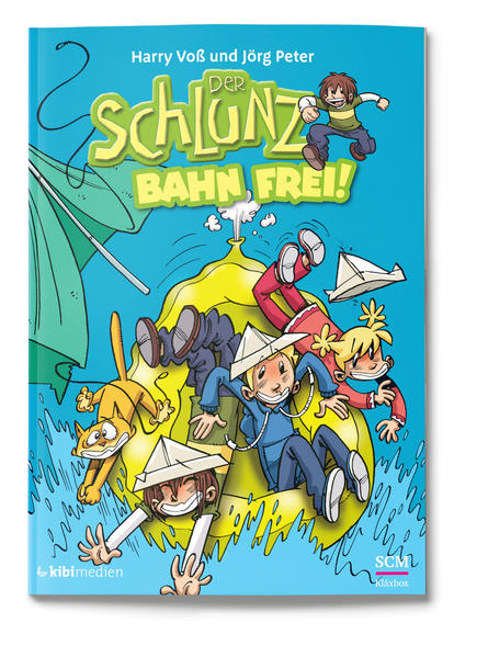 Bahn frei!