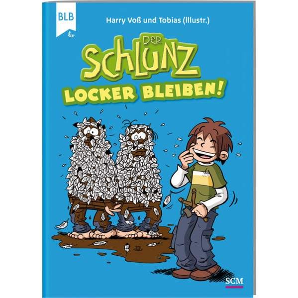 Locker bleiben!