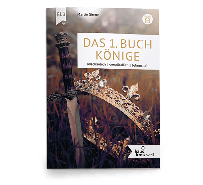Das Buch 1. Könige