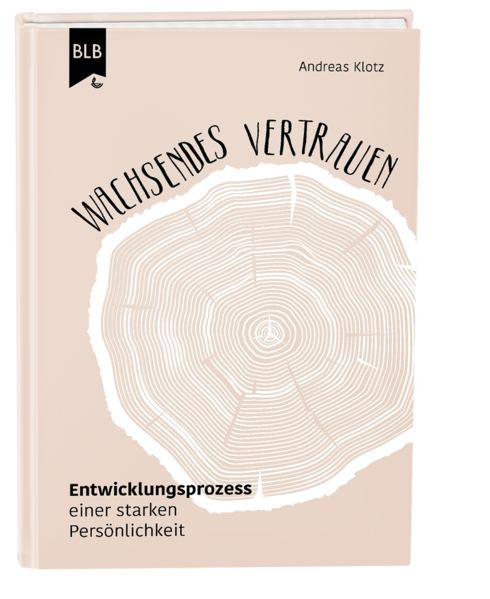 Wachsendes Vertrauen