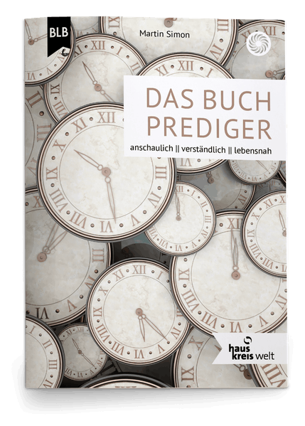 Das Buch Prediger