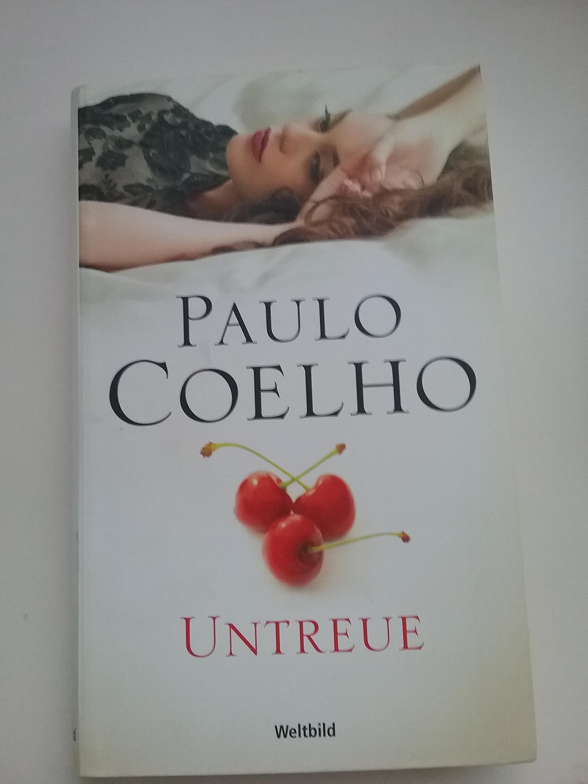 Untreue - bk1594