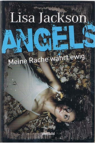Angels- Meine Rache währt ewig (German)