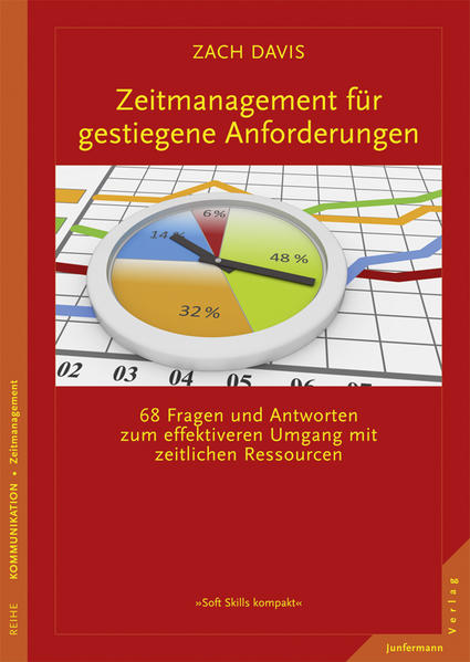 Zeitmanagement für gestiegene Anforderungen
