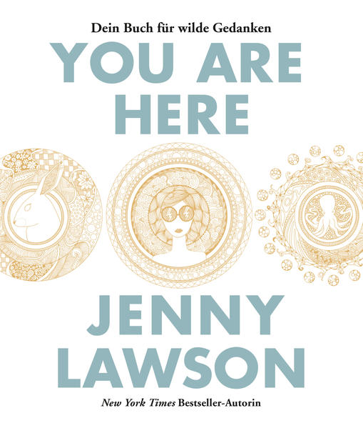 You are here