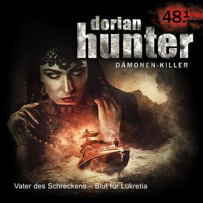 48.1 Vater des Schreckens - Blut für Lukretia