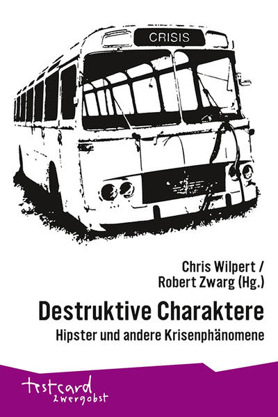 Destruktive Charaktere