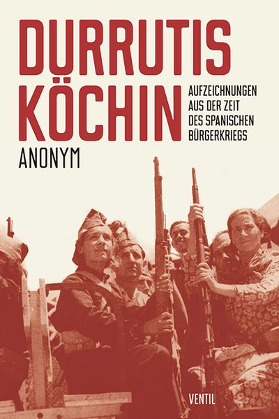 Durrutis Köchin