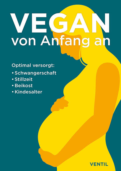 Vegan von Anfang an