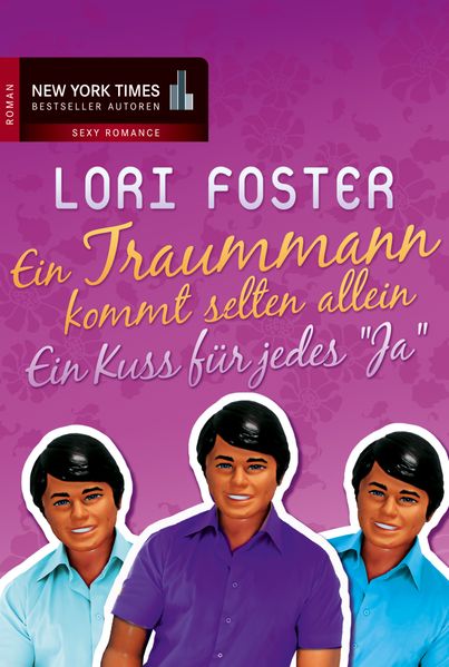 Ein Kuss für jedes "Ja