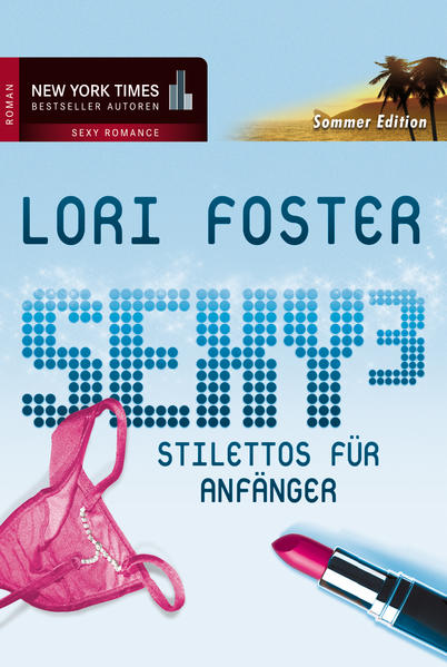 Stilettos für Anfänger