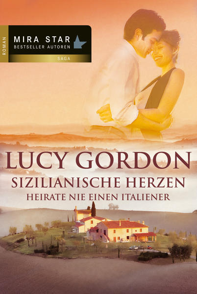 Heirate nie einen Italiener