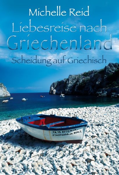 Scheidung auf Griechisch