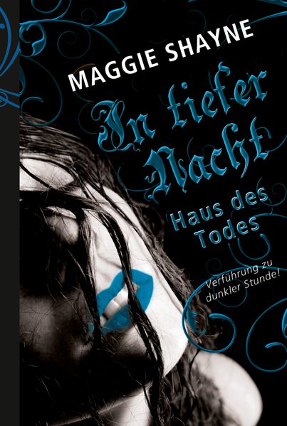 Haus des Todes