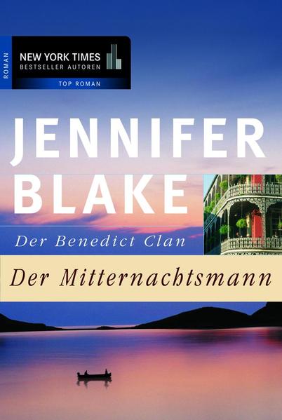 Der Benedict Clan - Der Mitternachtsmann