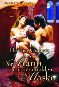 Der Mann mit der dunklen Maske