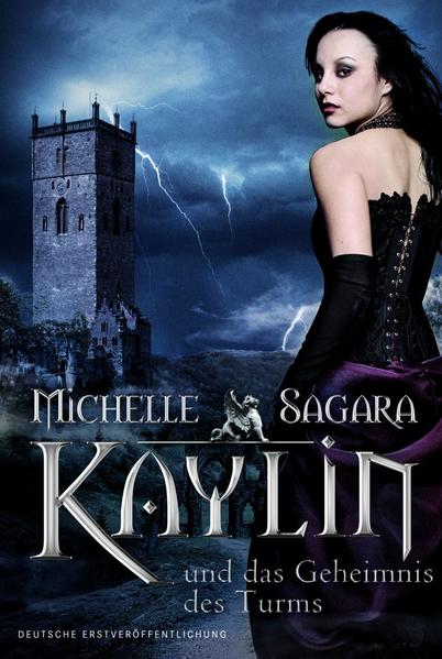 Kaylin und das Geheimnis des Turms