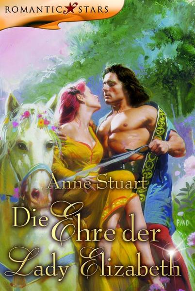 Die Ehre der Lady Elizabeth