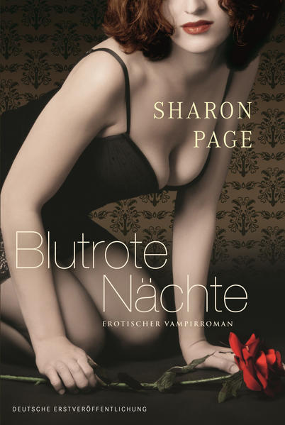 Blutrote Nächte