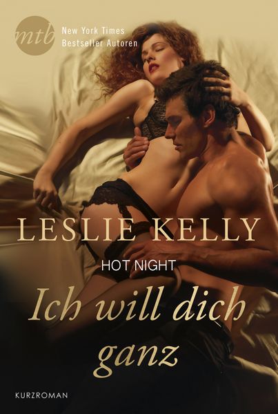 Hot Night: Ich will dich ganz!