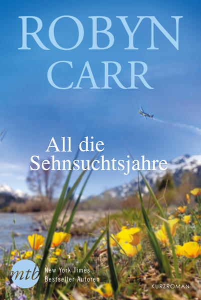 All die Sehnsuchtsjahre