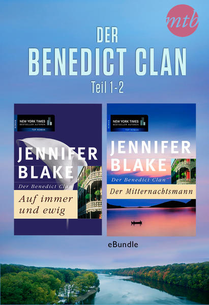 Der Benedict Clan - Teil 1-2