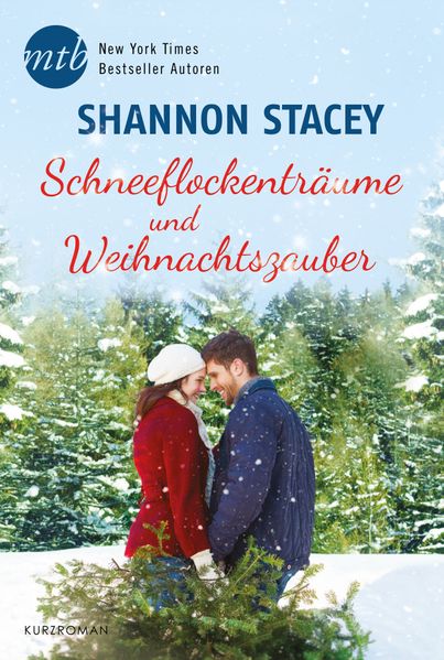 Schneeflockenträume und Weihnachtszauber