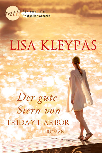 Der gute Stern von Friday Harbor
